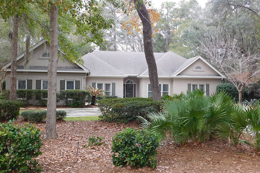 Hilton Head Long Term Rentals