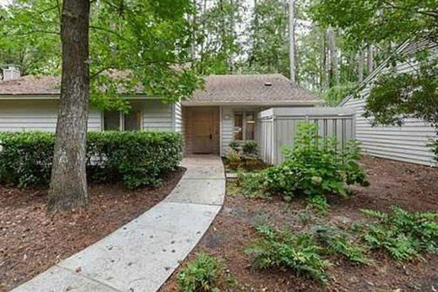 Hilton Head Long Term Rentals