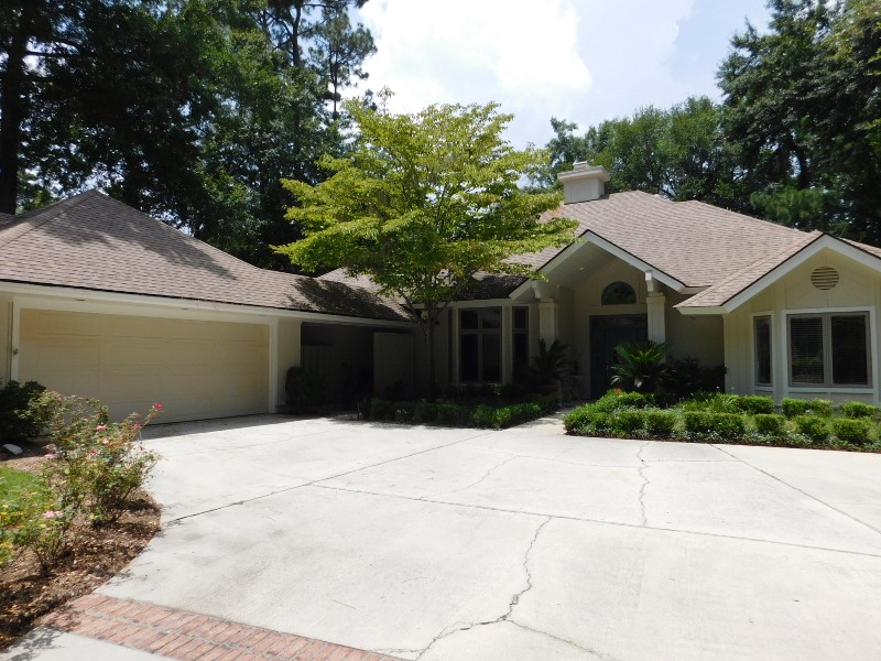 Hilton Head Long Term Rentals