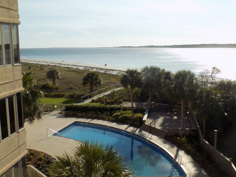 Hilton Head Long Term Rentals