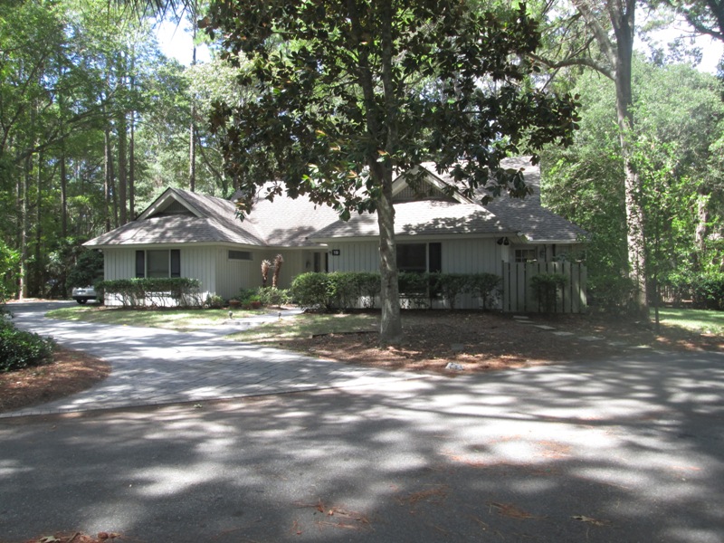 Hilton Head Long Term Rentals