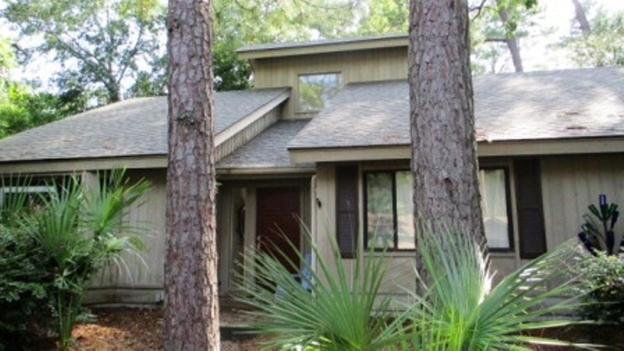 Hilton Head Long Term Rentals