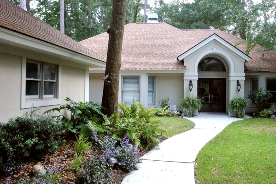 Hilton Head Long Term Rentals