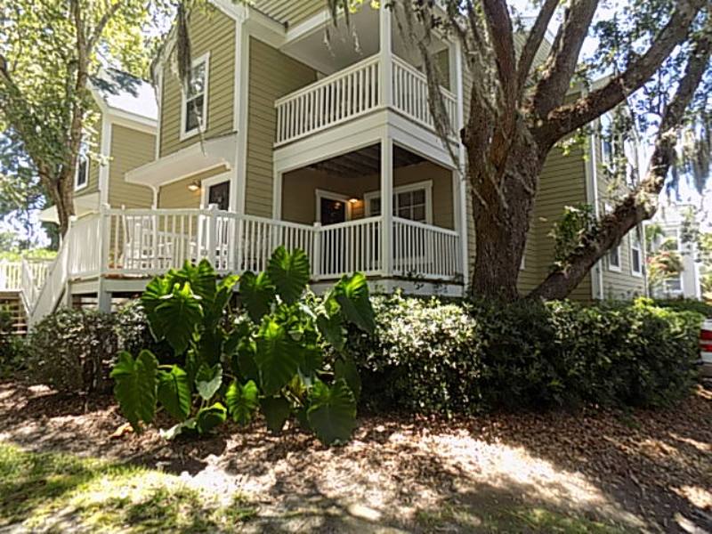 Hilton Head Long Term Rentals