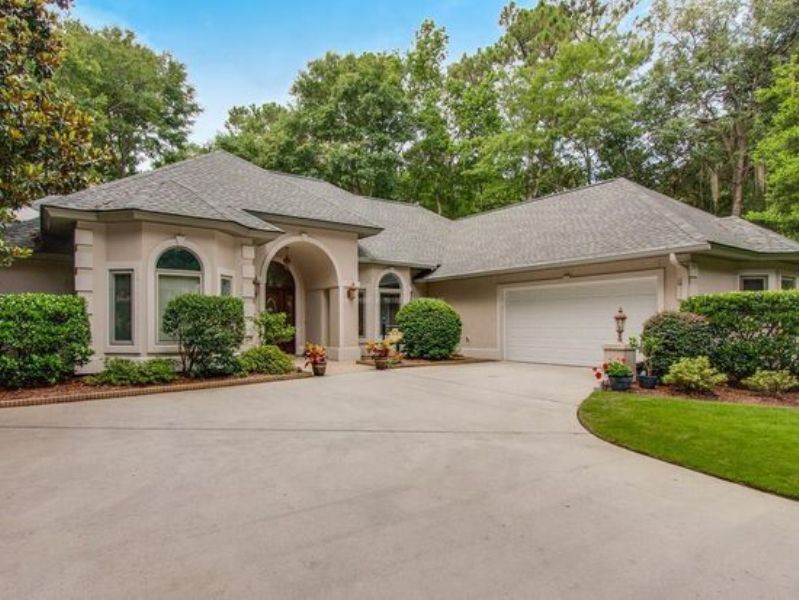 Hilton Head Long Term Rentals