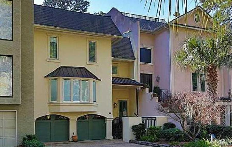 Hilton Head Long Term Rentals